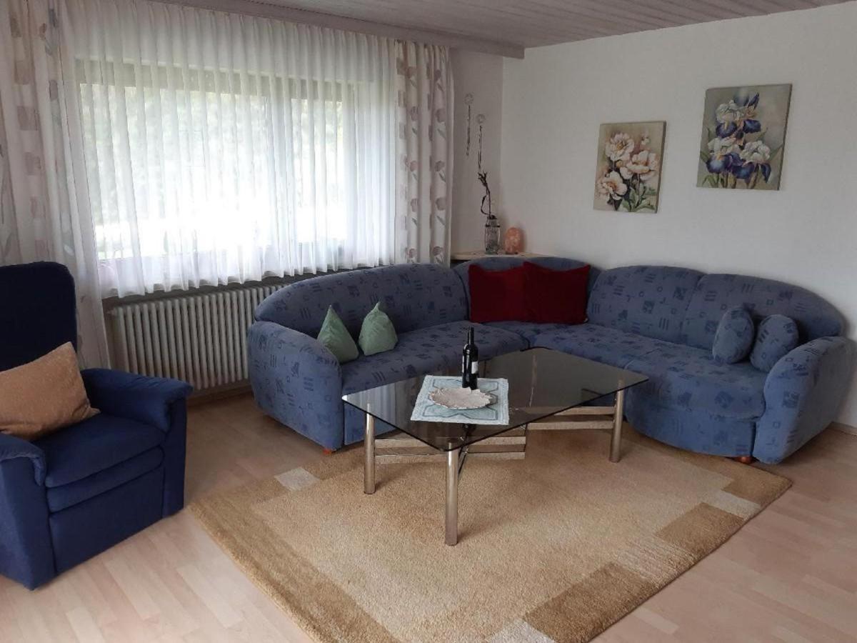 Ferienwohnung Fuerst Mauth Ngoại thất bức ảnh