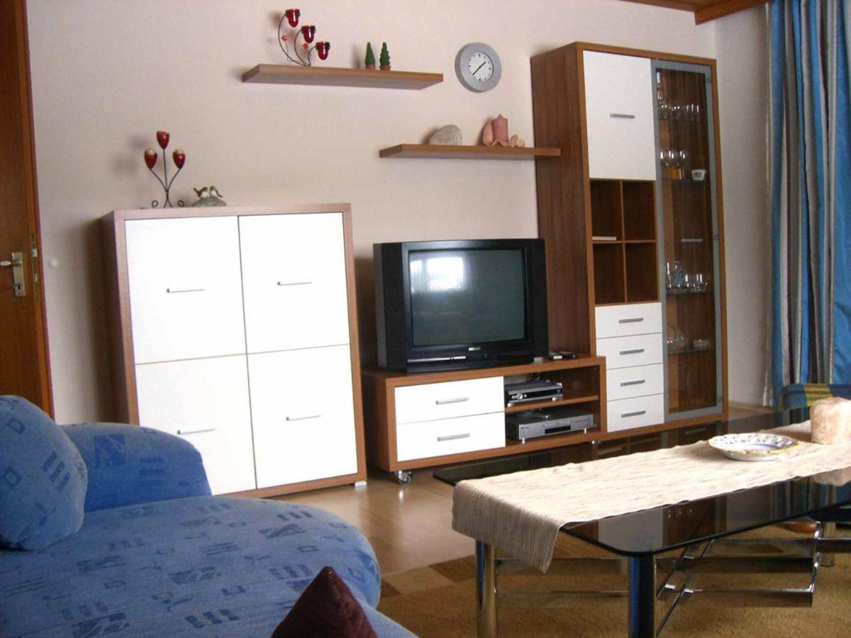 Ferienwohnung Fuerst Mauth Ngoại thất bức ảnh